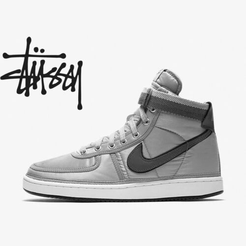 Stussy x Nike Vandal Collection | Nice Kicks