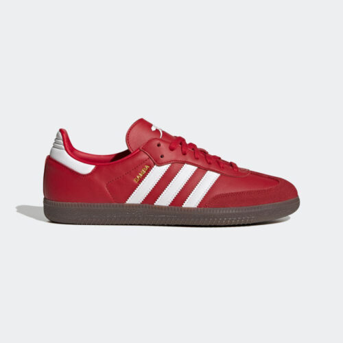 adidas Samba “Arsenal FC