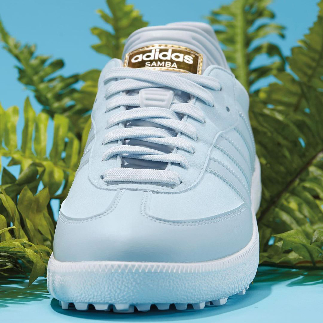 adidas samba golf