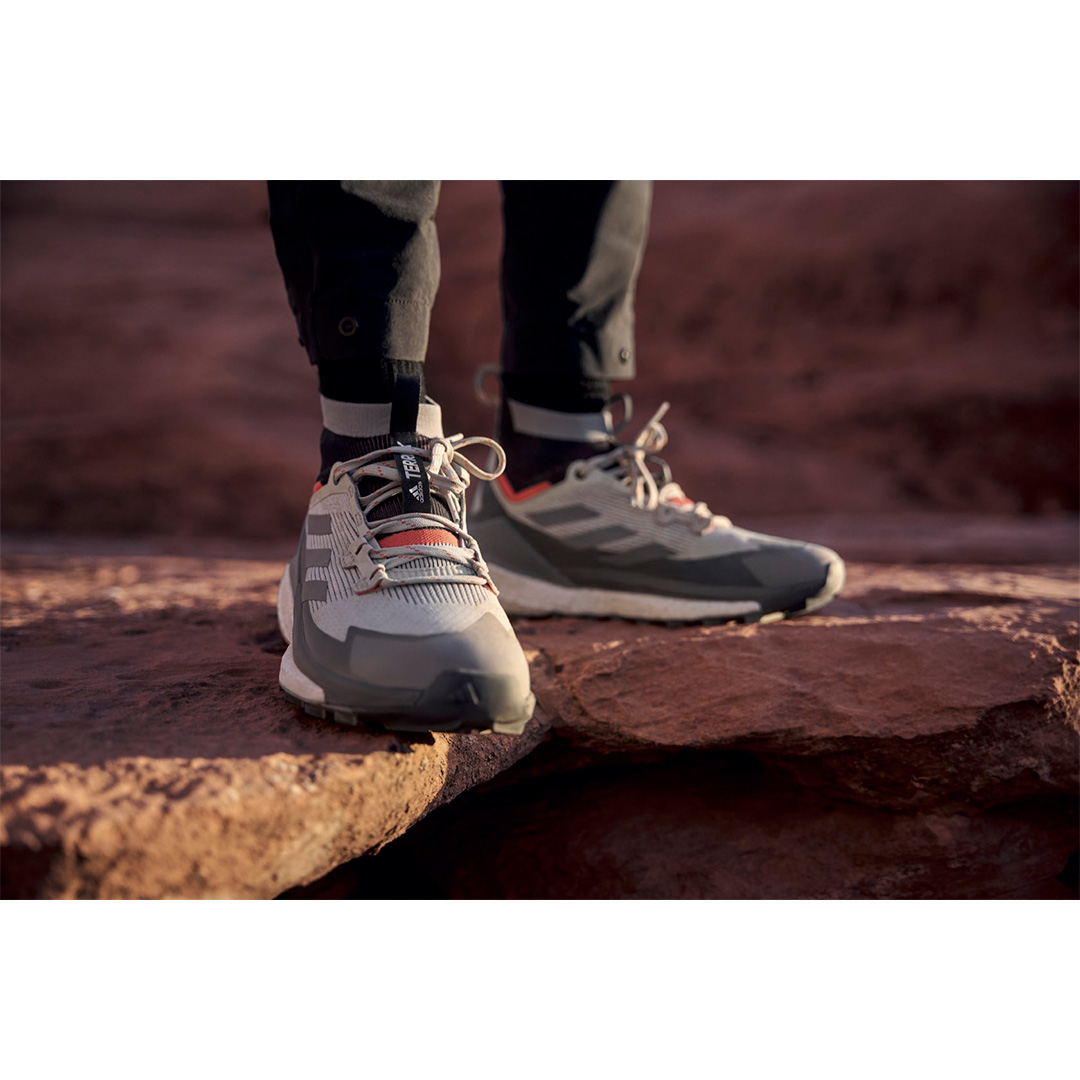 adidas Free Hiker 2 Collection | Nice Kicks