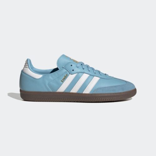 adidas Samba “Argentina