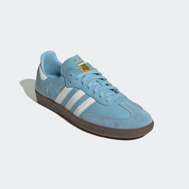 adidas Samba “Argentina