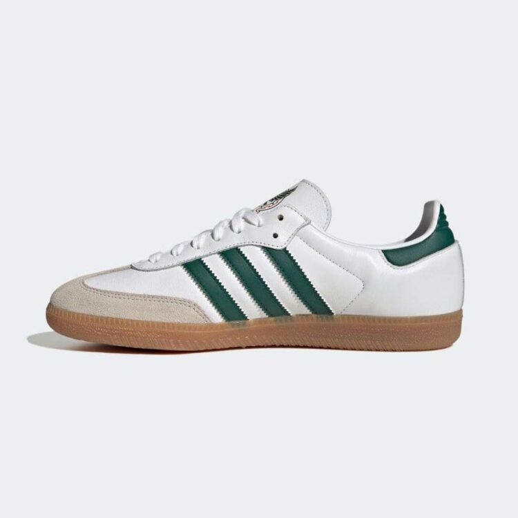 adidas Samba “Mexico” HQ7036 | Nice Kicks