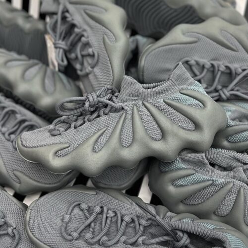 adidas Yeezy 450 “Stone Teal” ID1632 | Nice Kicks