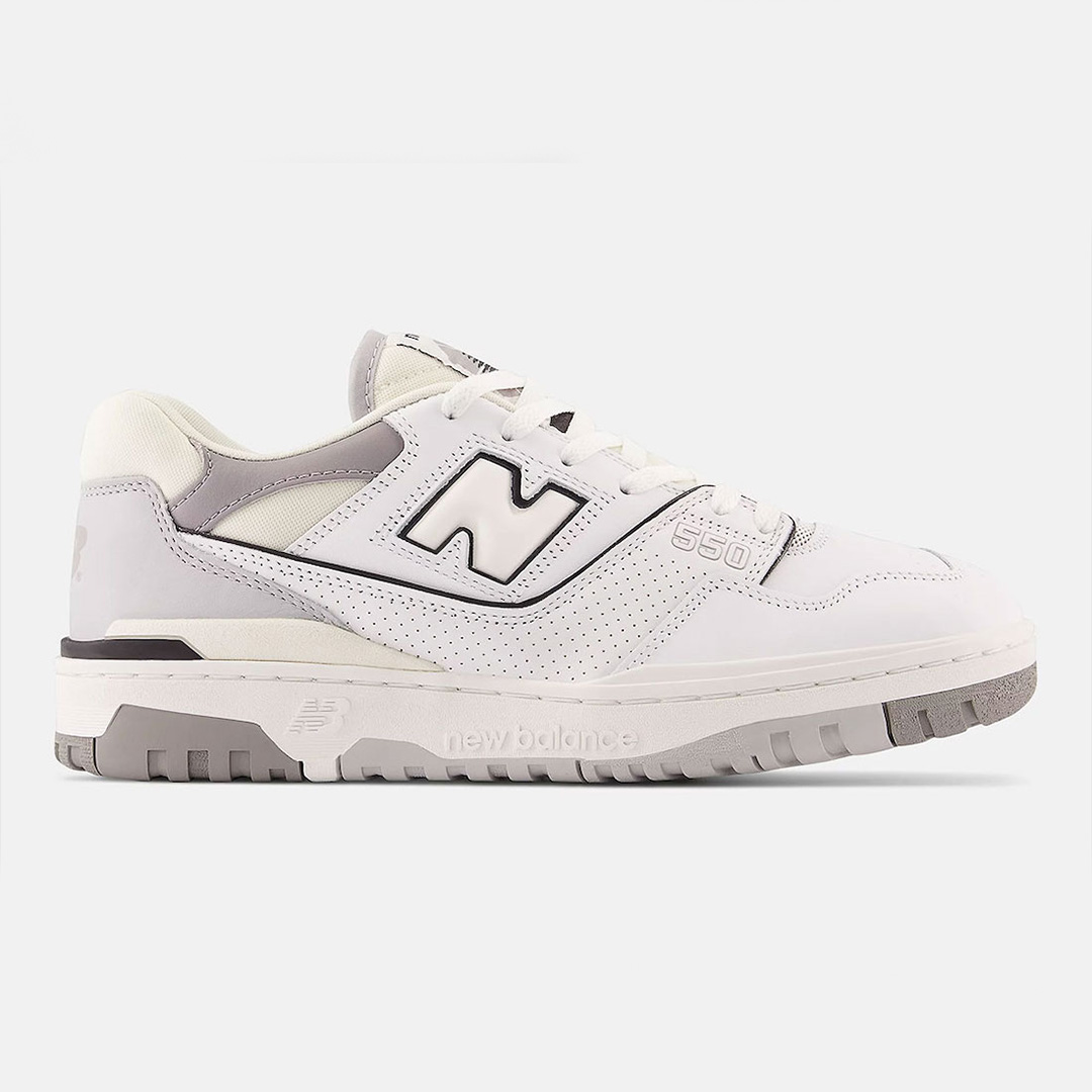 New Balance 550 “Marblehead” BB550PWA | Nice Kicks