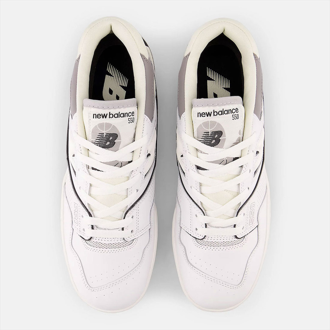 New Balance 550 “Marblehead” BB550PWA | Nice Kicks