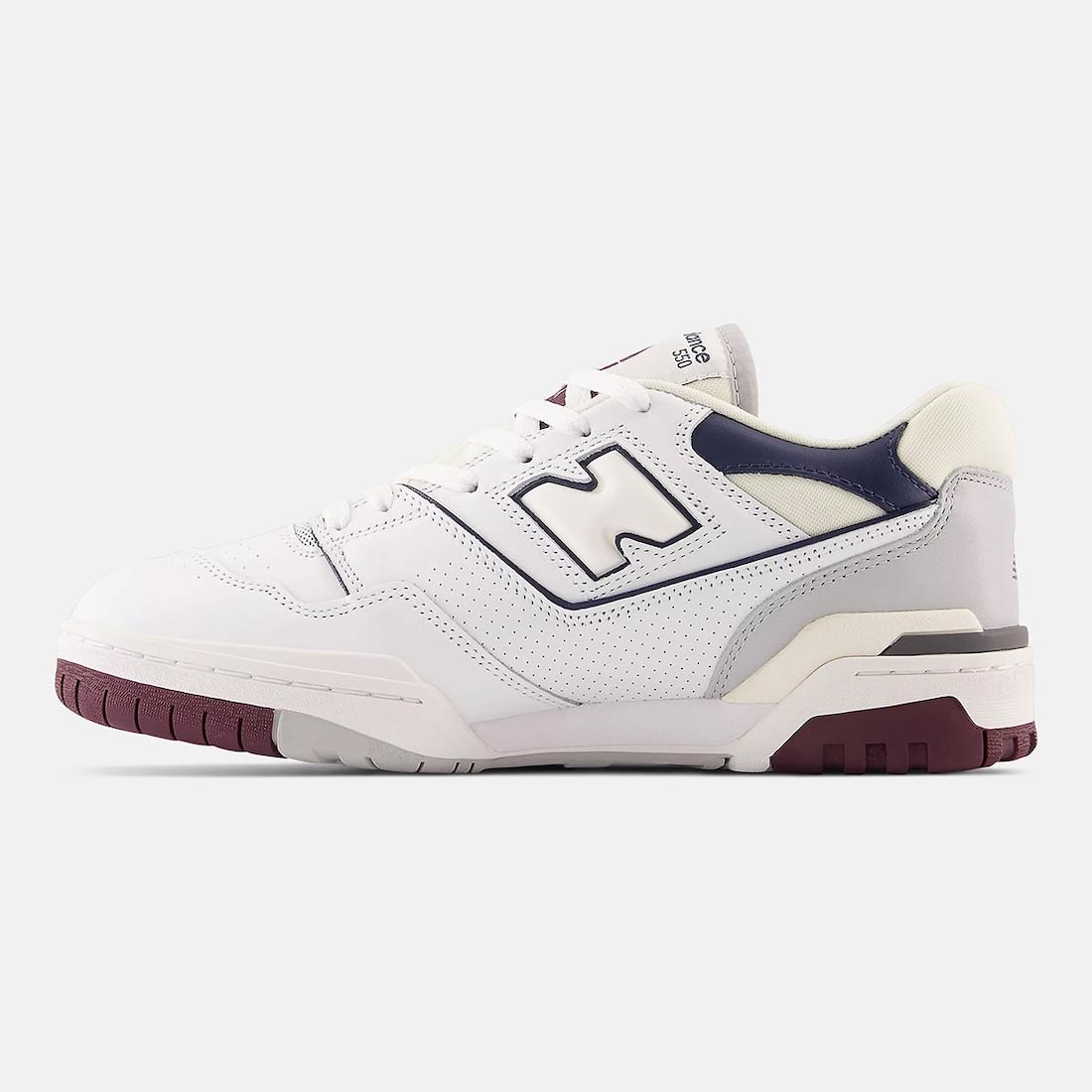 New Balance 550 “White Indigo” BB550PWB | Nice Kicks