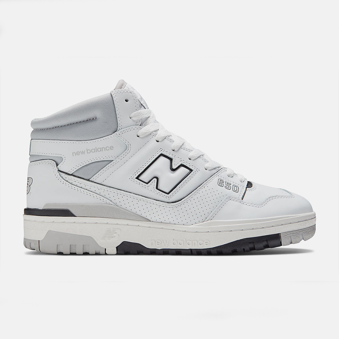 New Balance 650 BB650RWC | Nice Kicks