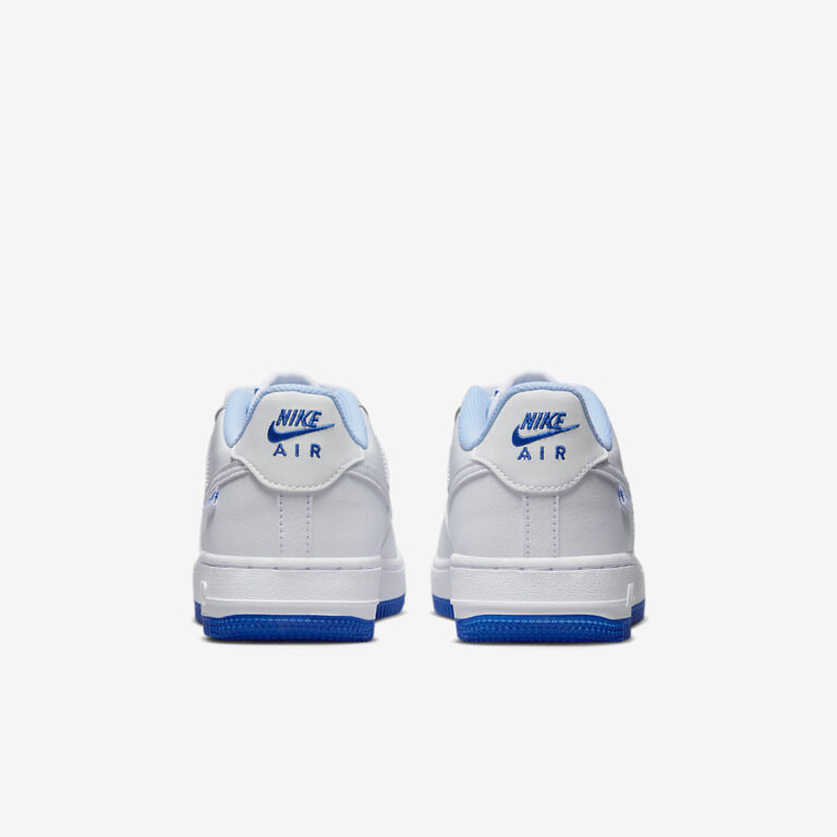 Nike Air Force 1 Low GS FB1844-111 | Nice Kicks