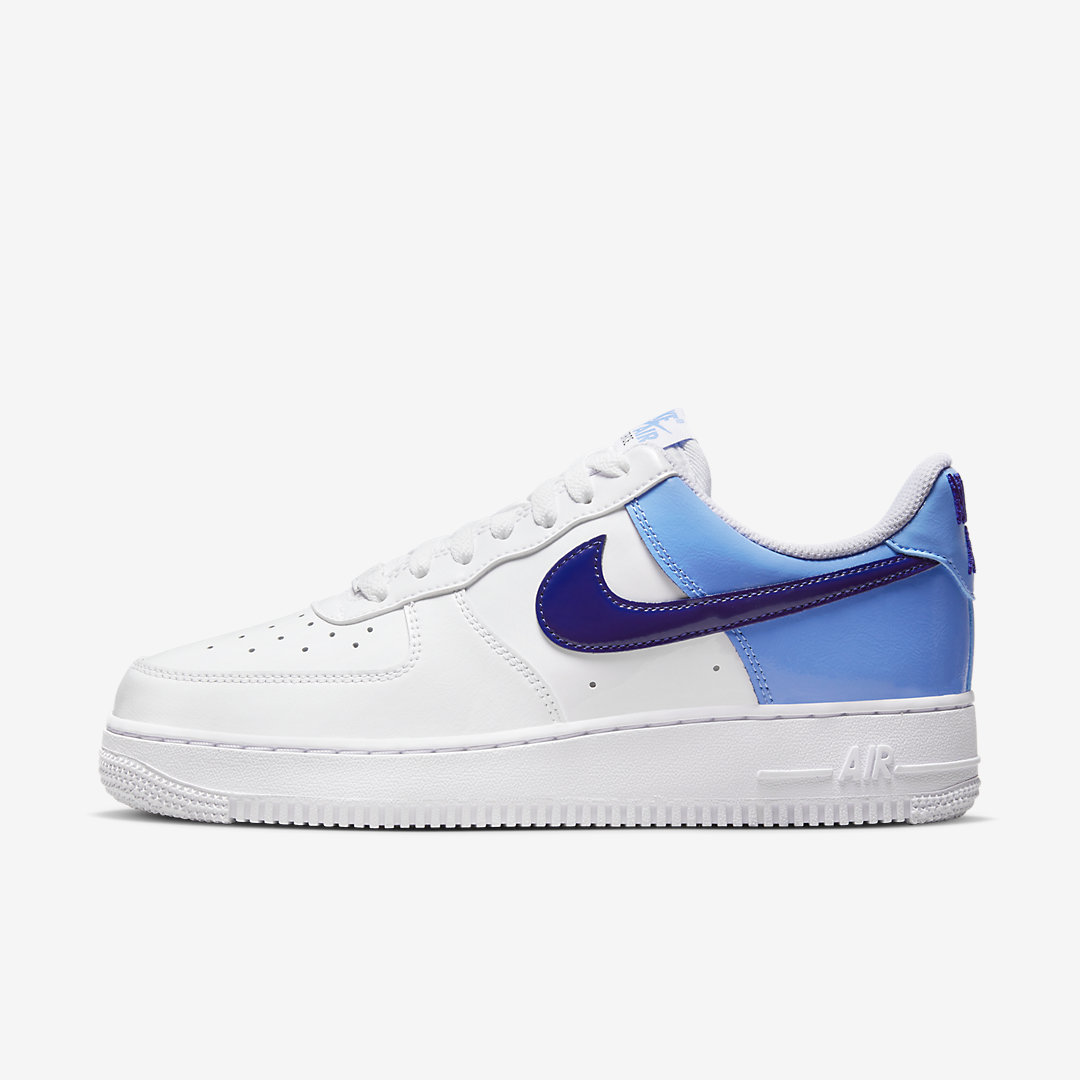 Nike Air Force 1 Low WMNS DJ9942-400 | Nice Kicks