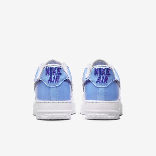 Nike Air Force 1 Low WMNS DJ9942-400 | Nice Kicks