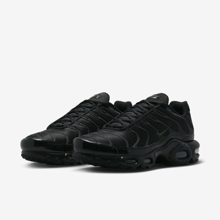 Nike Air Max Plus FB8479-001 