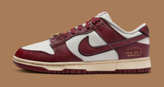 Nike Dunk Low DV1160-101 | Nice Kicks