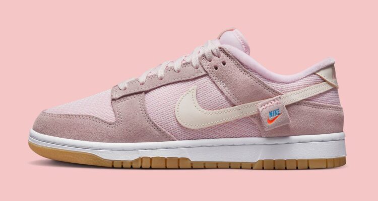 Nike Dunk Low WMNS 