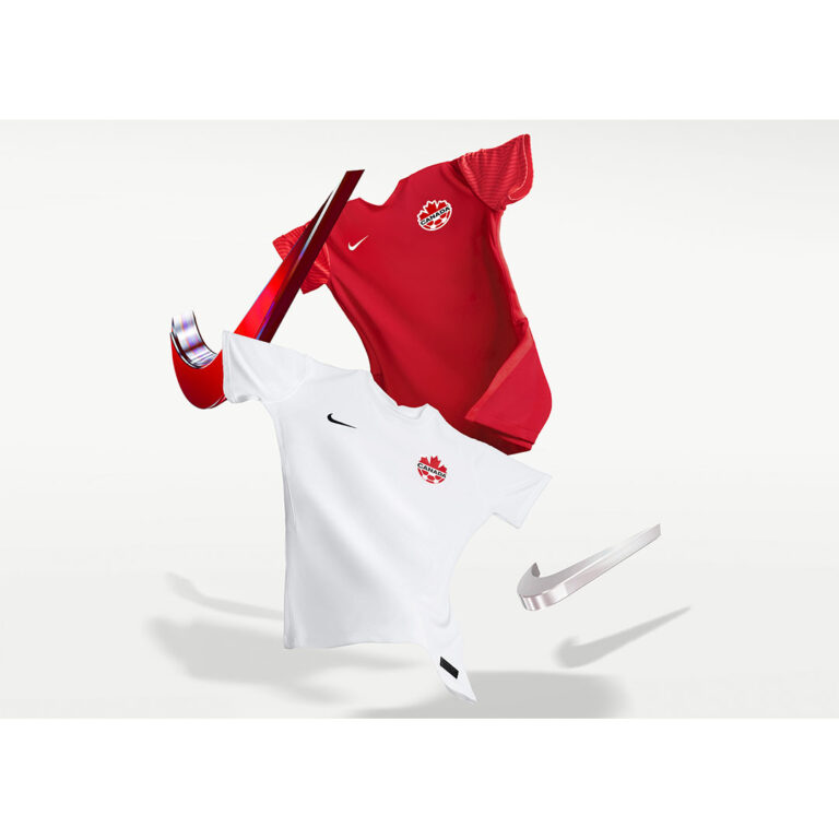 Nike 2022 Federation Kits | Nice Kicks