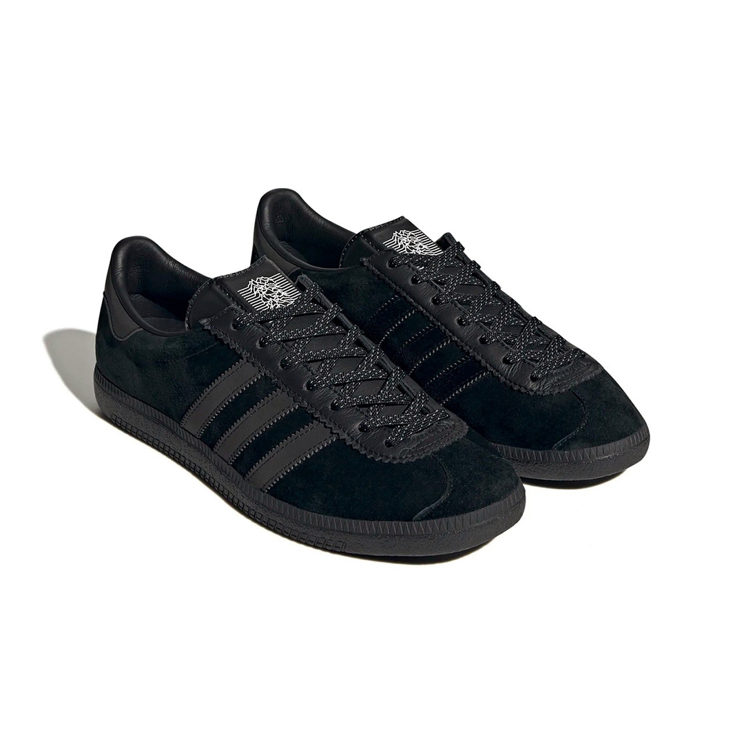 Peter Saville x adidas Spezial Pulsebeat SPZL GV9031 | Nice Kicks