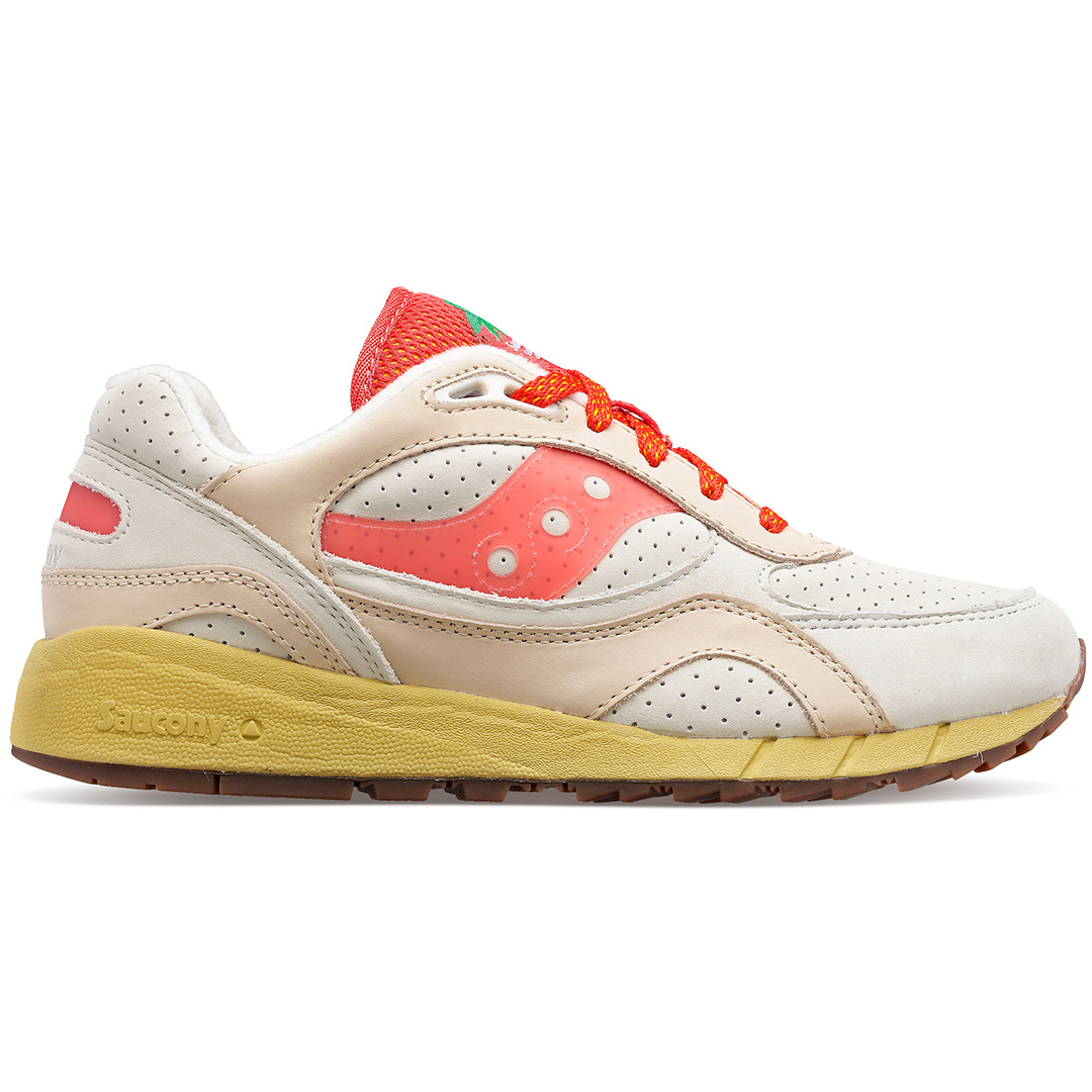 Saucony Shadow 6000 “New York Cheesecake” S70700-1 | Nice Kicks