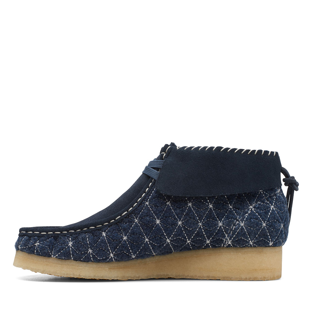 Clarks Originals Wallabee 