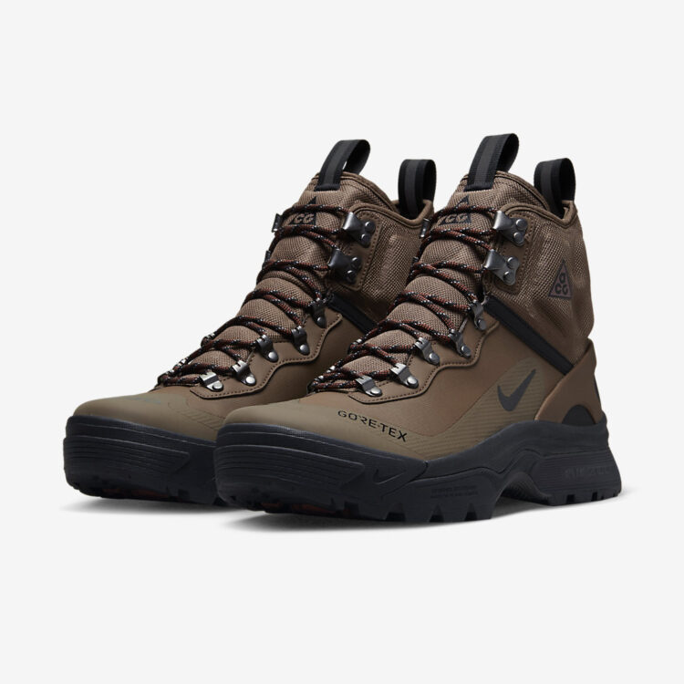 Nike ACG Air Zoom Gaiadome GTX DD2858-200 | Nice Kicks