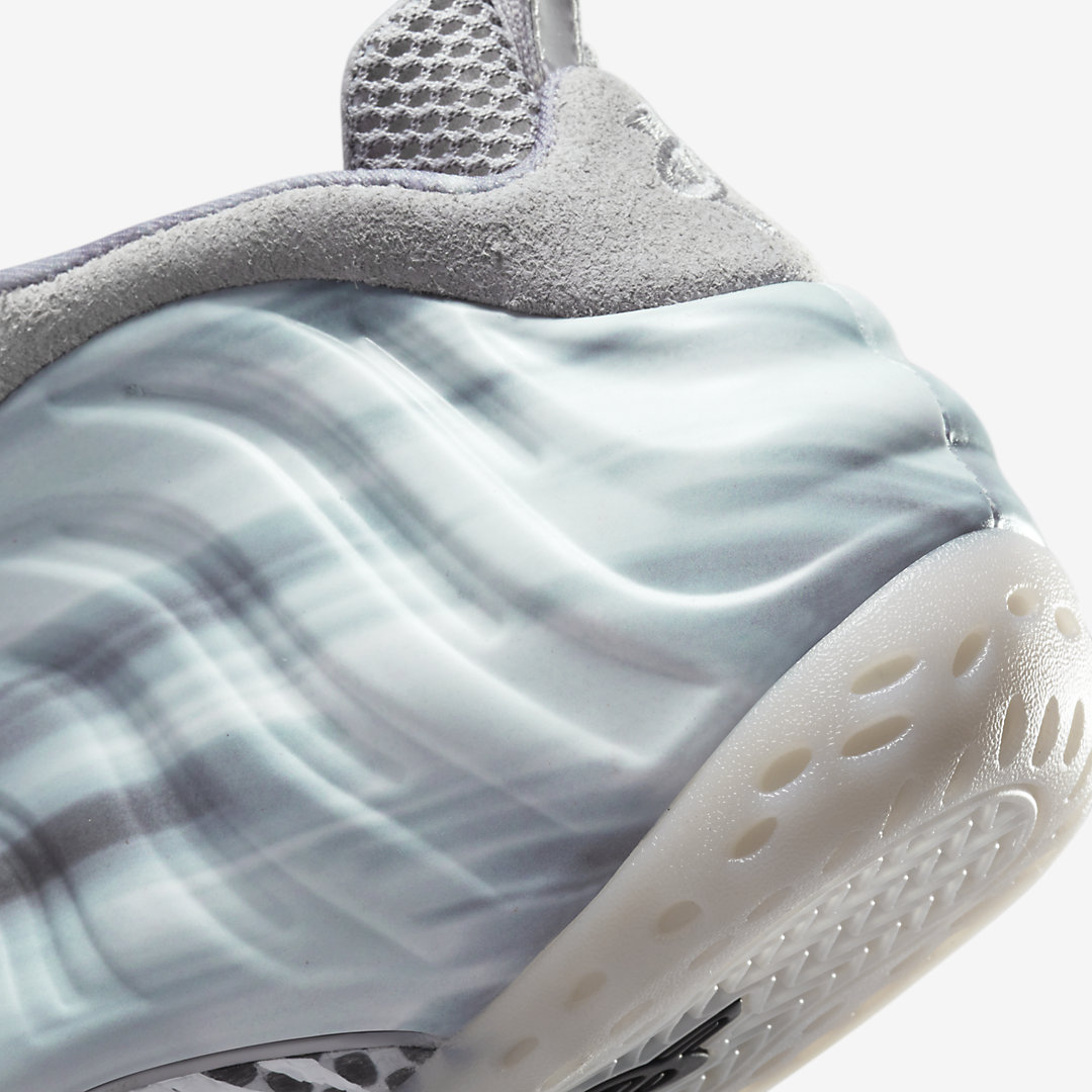 Nike Air Foamposite One 'Dream A World' Release Info: How to Buy