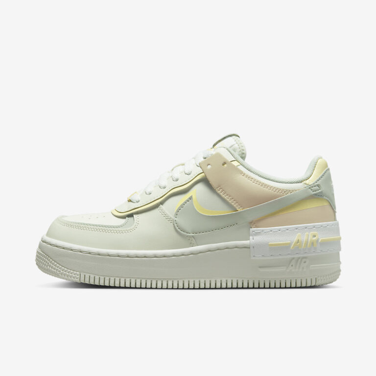 Nike Air Force 1 Shadow DR7883-101 | Nice Kicks