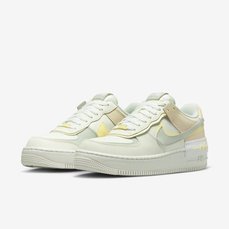 Nike Air Force 1 Shadow DR7883-101 | Nice Kicks