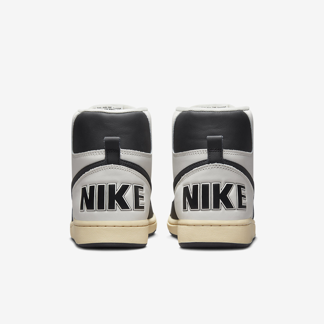 Nike Terminator High FD0394-030 | Nice Kicks