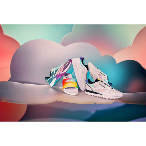 Nao Serati x Reebok Collection | Nice Kicks