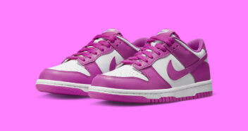 nike dunk low upcoming releases