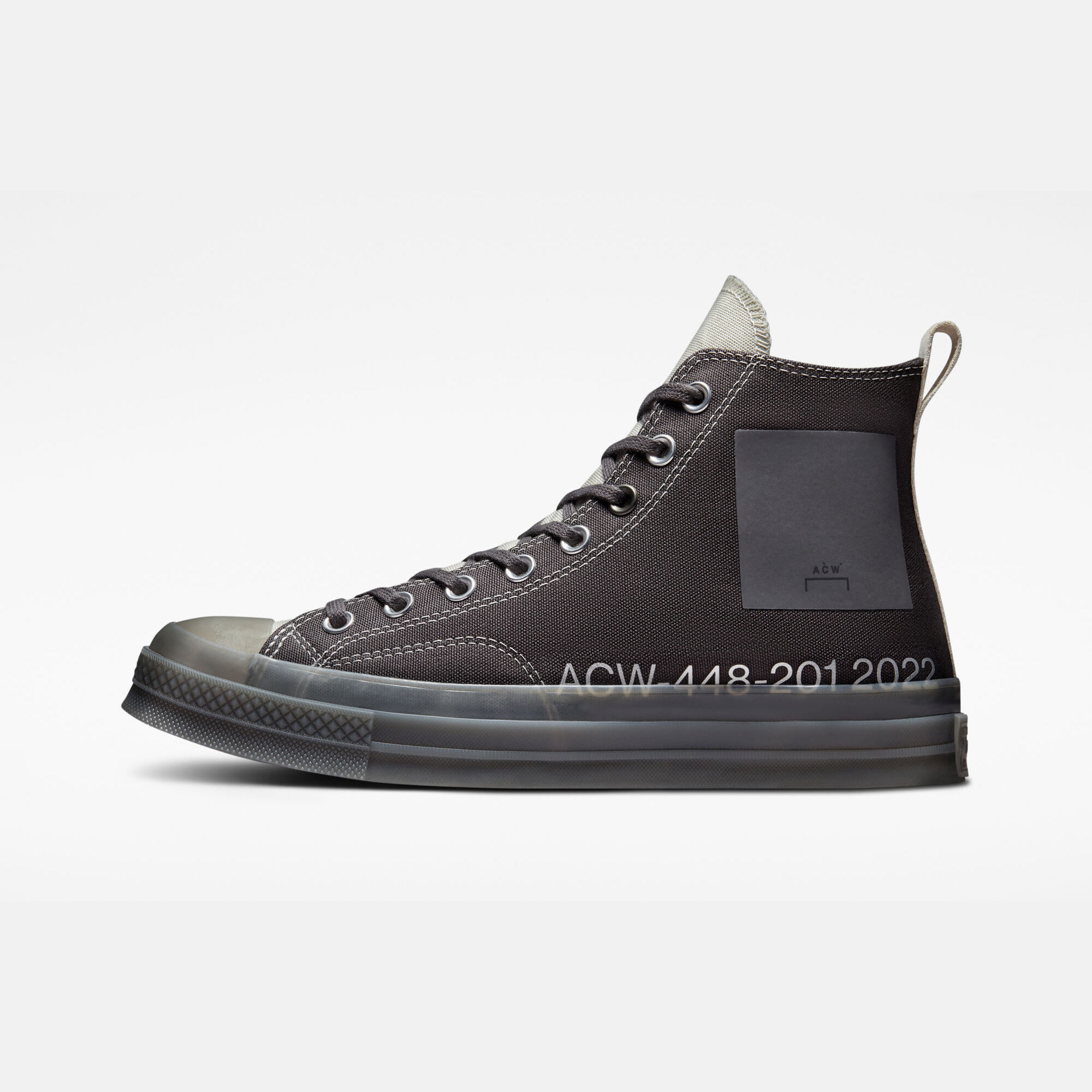 A-COLD-WALL* x Converse Chuck 70 “Slate” A02277C | Nice Kicks