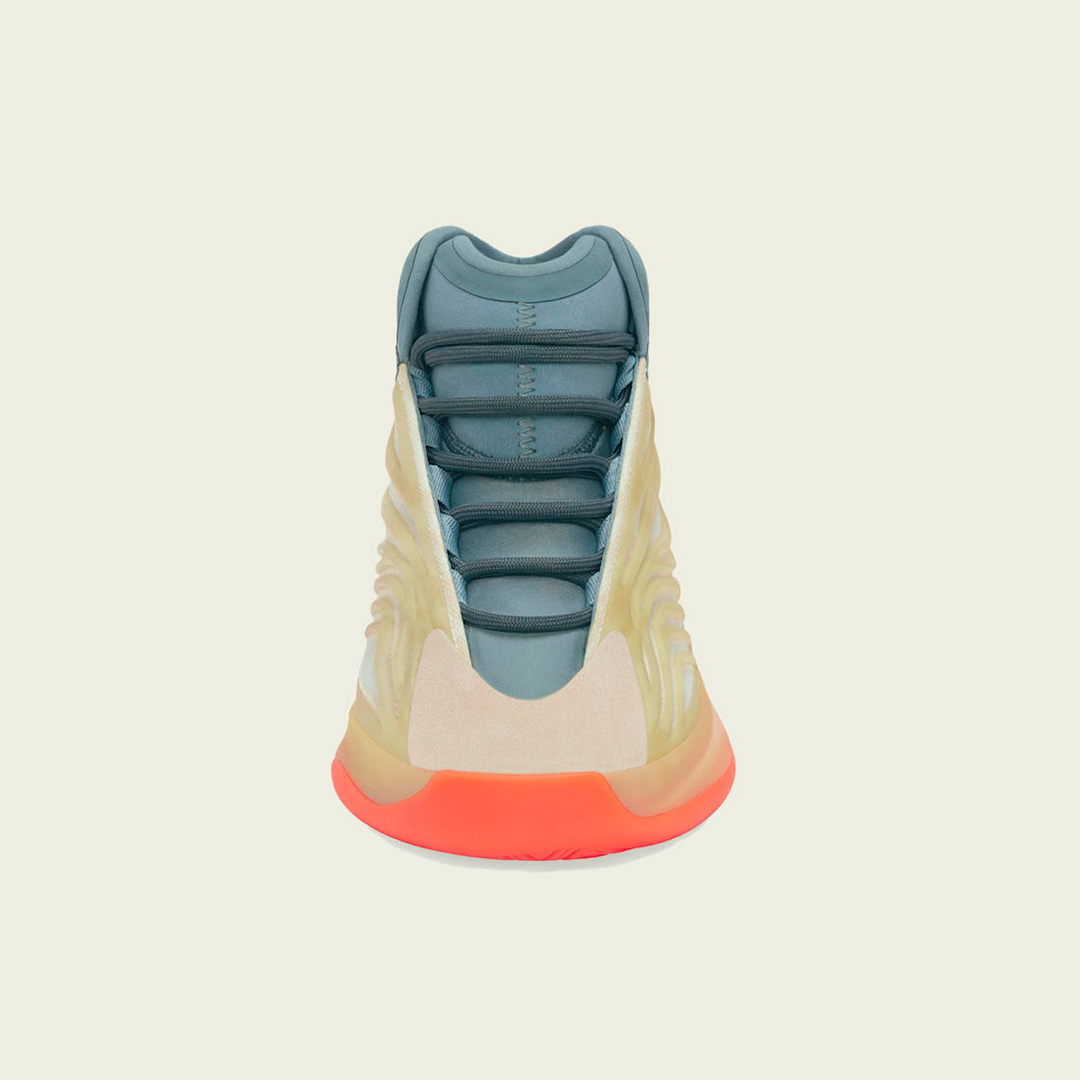 adidas Yeezy Quantum “Hi-Res Coral” HP6595 | Nice Kicks