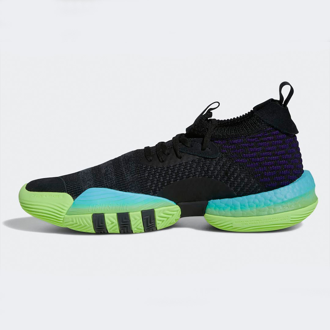 adidas Trae Young 2 H06473 | Nice Kicks