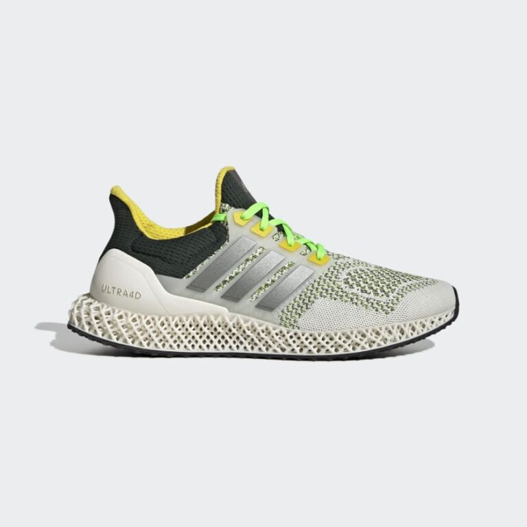 adidas Ultra 4D 