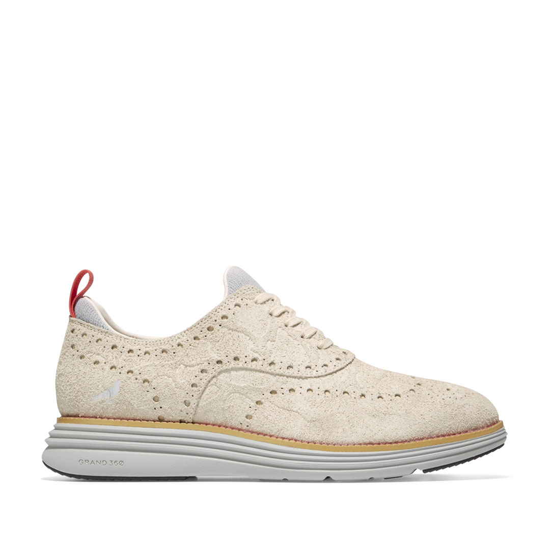COLE HAAN PH - Just dropped: Cole Haan x STAPLE