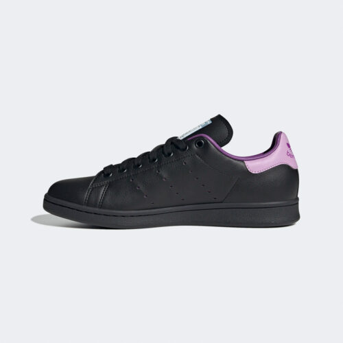 Disney x adidas Stan Smith “Ursula” GX9507 | Nice Kicks