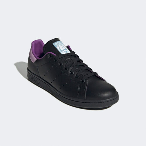 Disney x adidas Stan Smith “Ursula” GX9507 | Nice Kicks