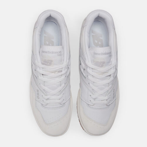 New Balance 550 “White Gum” BB550WGU | Nice Kicks