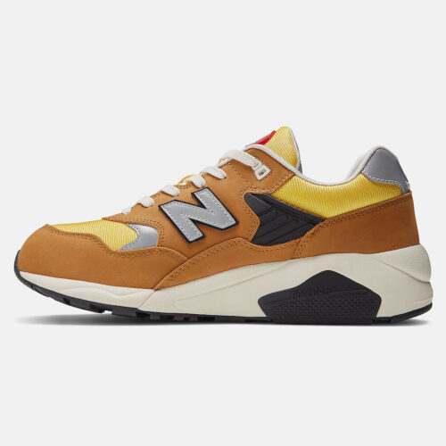 New Balance 580 Brown” Mt580ab2 Nice Kicks