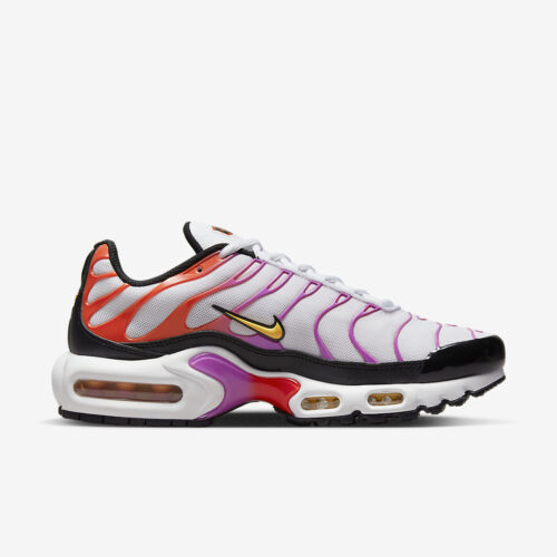 Nike Air Max Plus DZ3671-100 | Nice Kicks