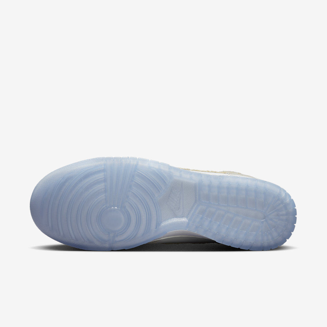 Nike Dunk High “Lunar New Year” FD0776-100 | Nice Kicks