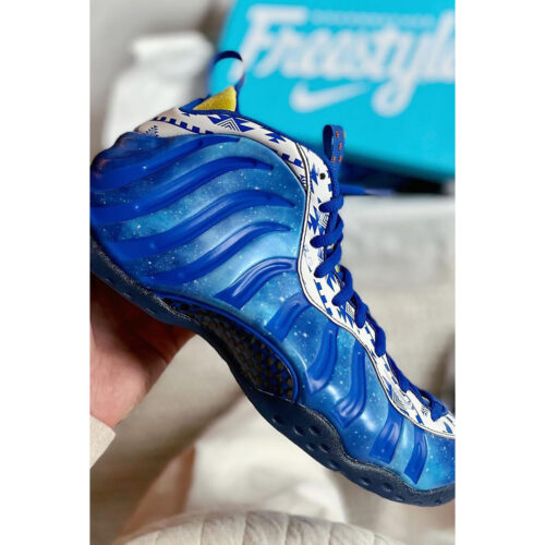 Nike Air Foamposite One 