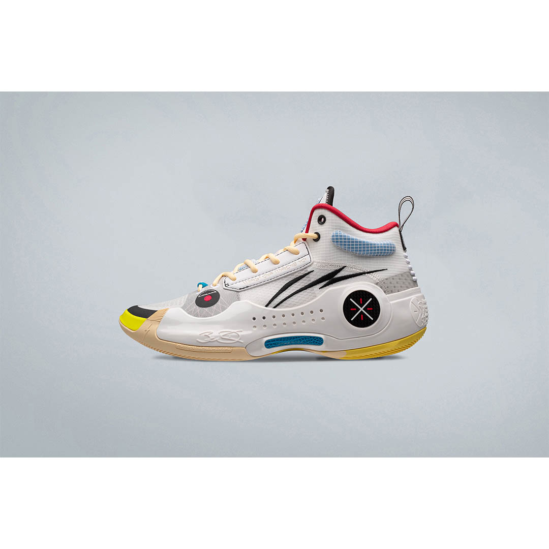 Li-Ning Way of Wade 10 