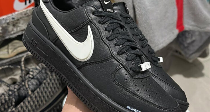 Another Nike Air Force 1 Low Premium in 