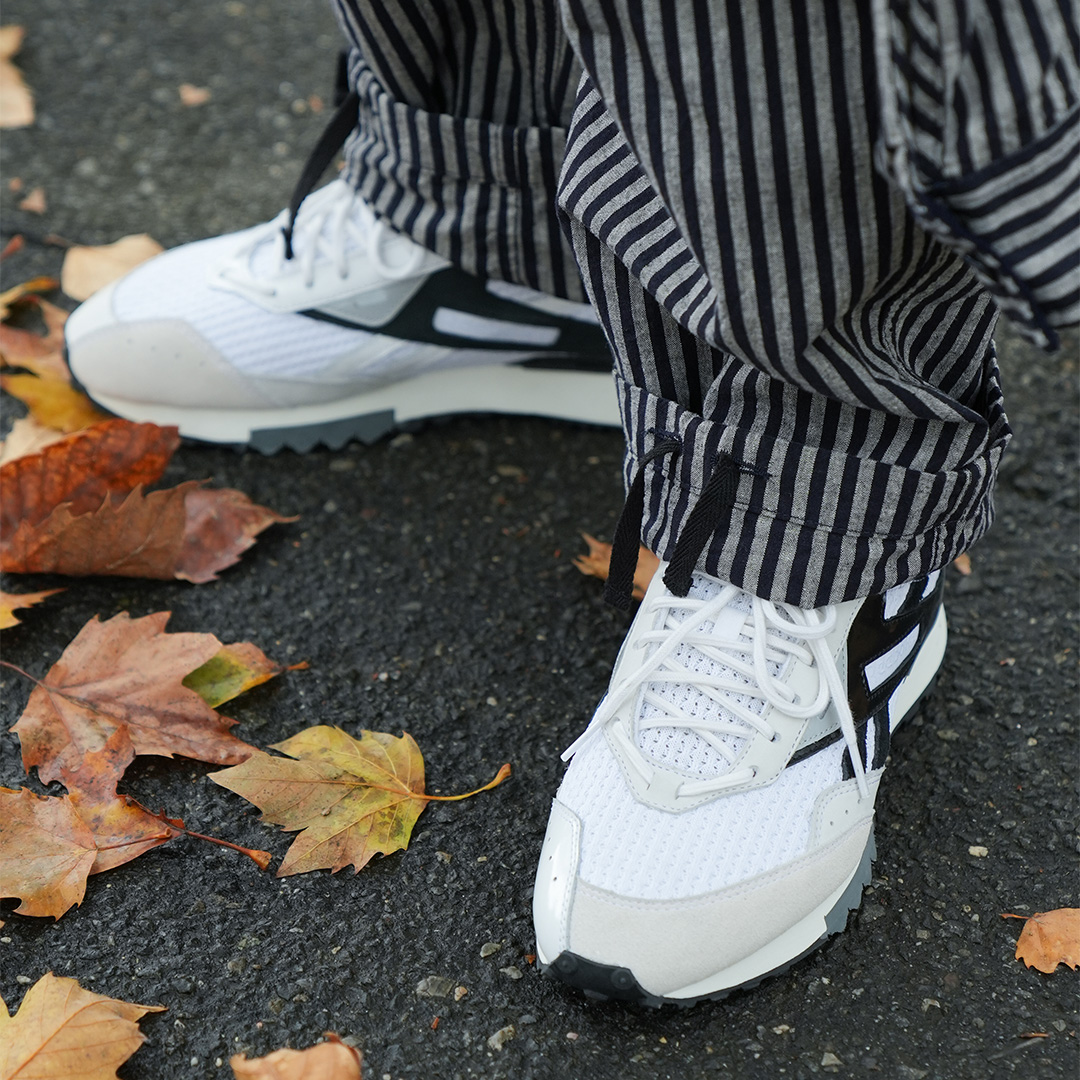 Engineered Garments x Reebok LX2200 | Nice Kicks