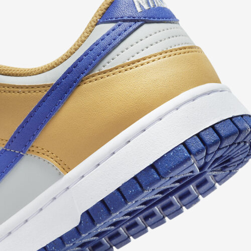 Nike Dunk Low Next Nature “Wheat Gold” DN1431-700 | Nice Kicks