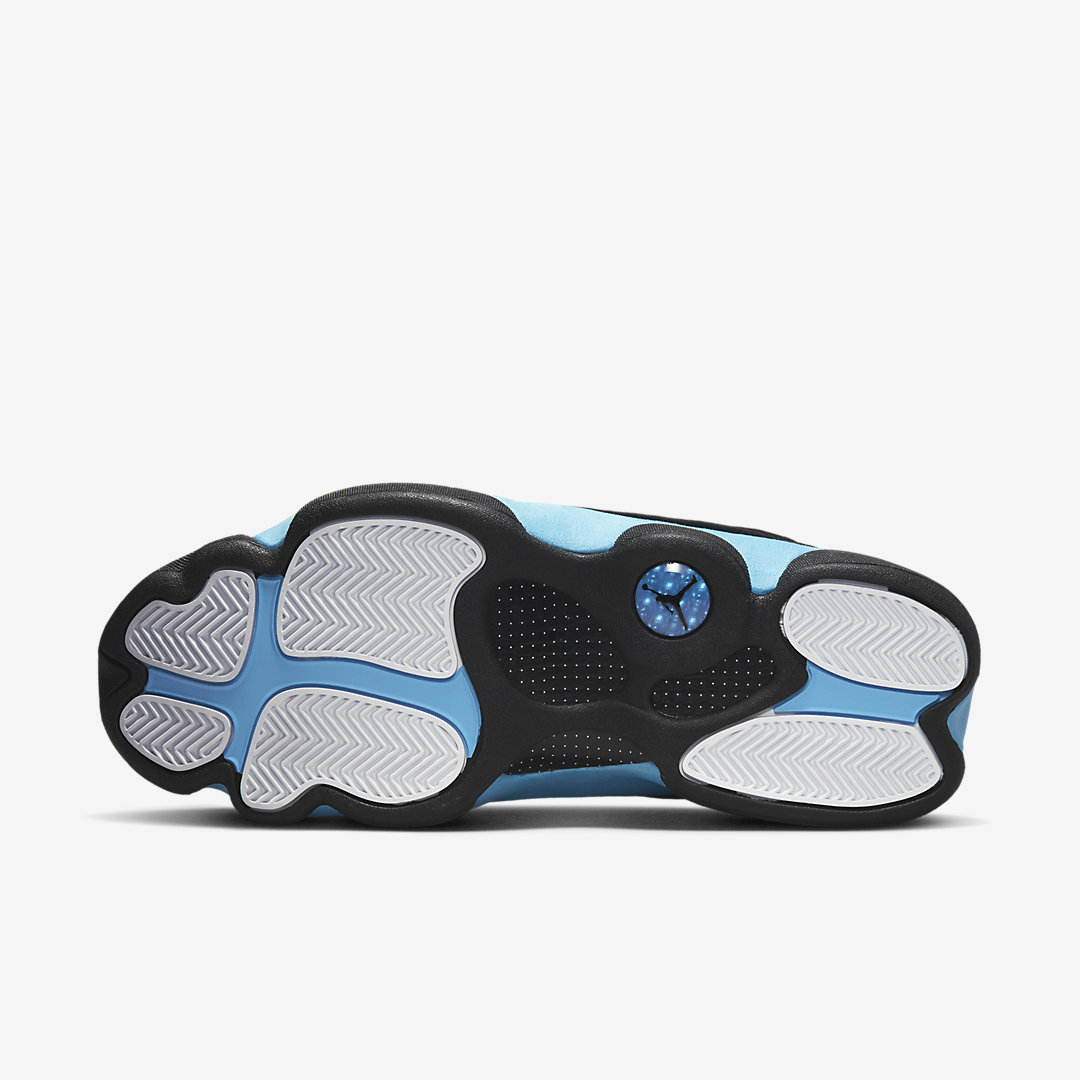 Air Jordan 13 Retro “University Blue” DJ5982-041 | Nice Kicks