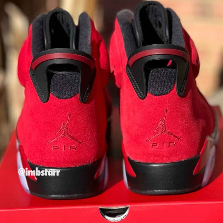 Air Jordan 6 Retro 