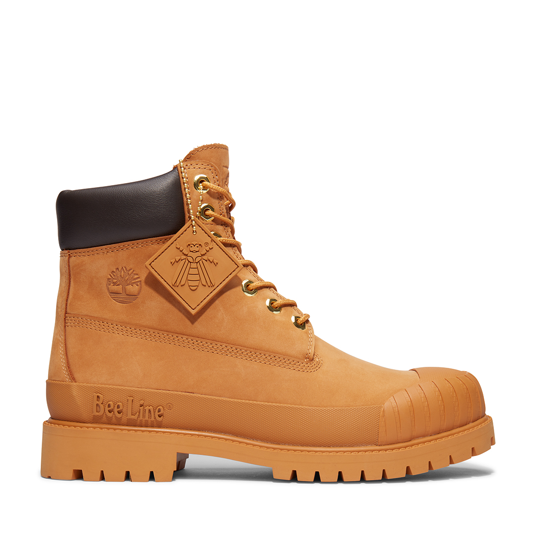 BEE Line x Timberland Boot | Nice Kicks