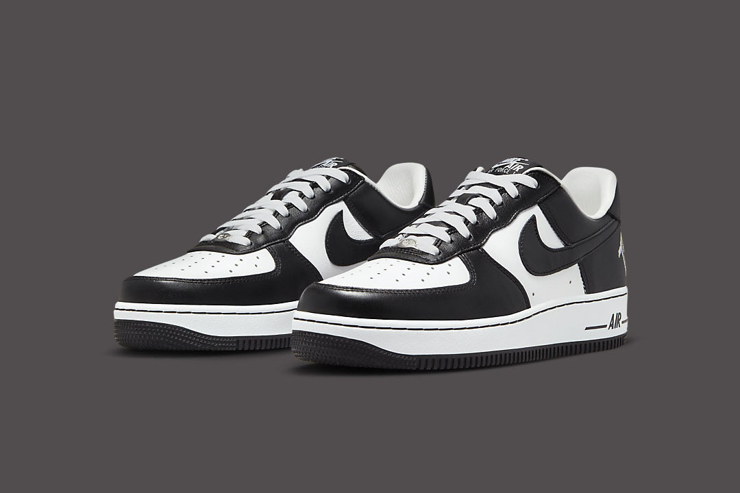 Nike Air Force 1 Mid Panda: Release Date, Info, Price