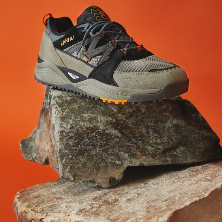 KARHU Fusion XC | Nice Kicks